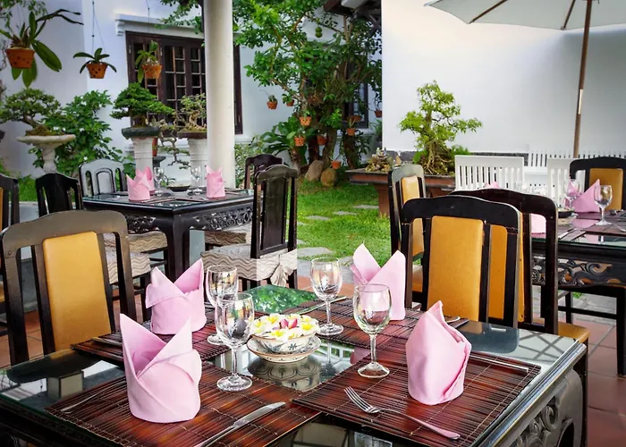 Riverside Impression Villa